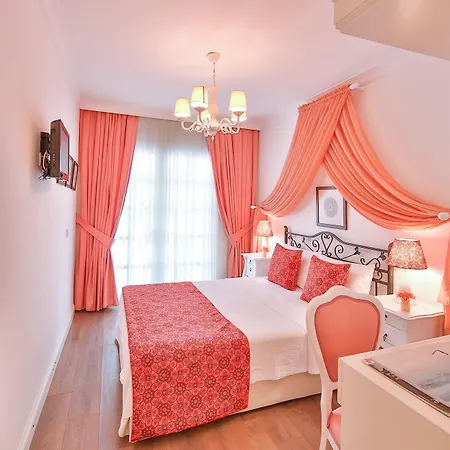 Sorf 2* Alacati