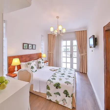 Sorf 2* Alacati