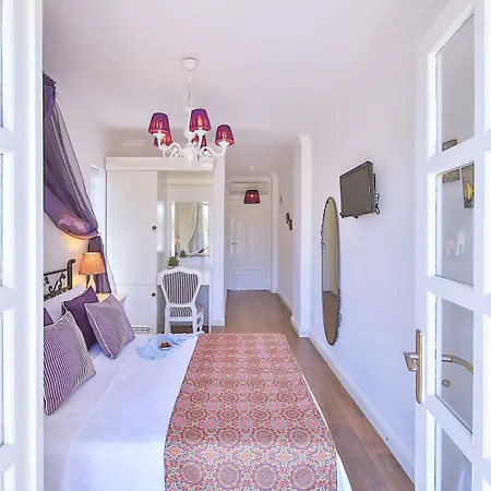 Sorf Hotel Alacati