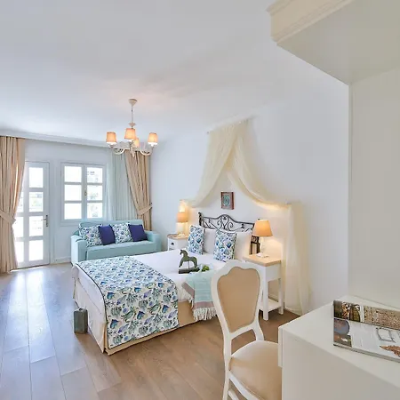 Hotel Sorf 2*