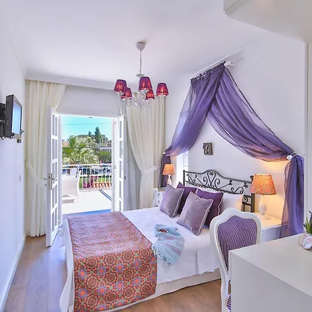 Sorf 2* Alacati