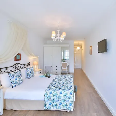 Hotel Sorf Alacati