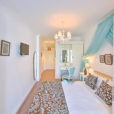 Sorf 2* Alacati