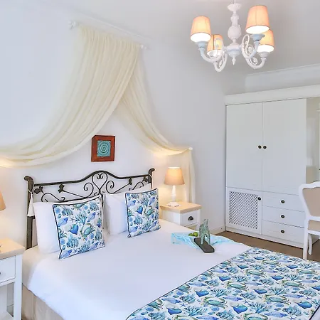 Hotel Sorf Alacati