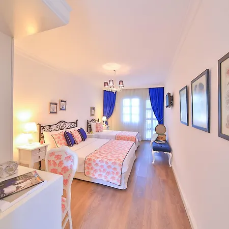 Sorf 2* Alacati