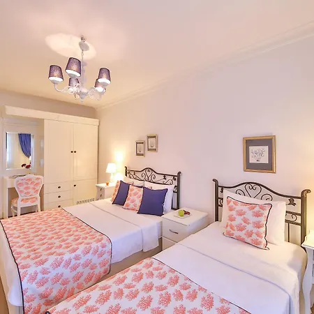 Hotel Sorf