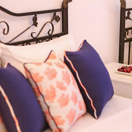 Sorf Hotel 2*