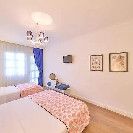 Sorf Hotel Alacati