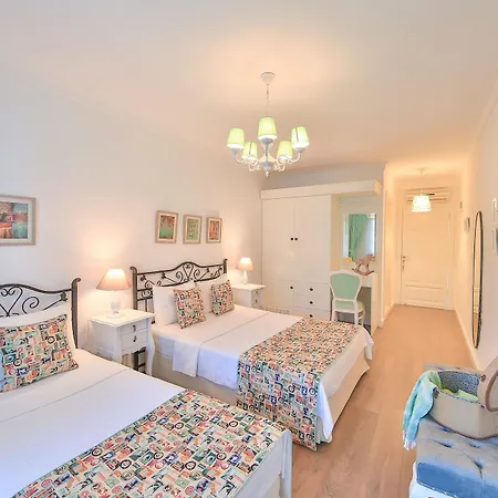 Hotel Sorf Alacati