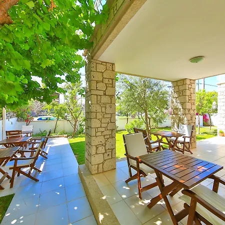 阿拉卡提索夫酒店