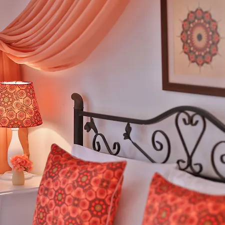 阿拉卡提索夫酒店 酒店 2*