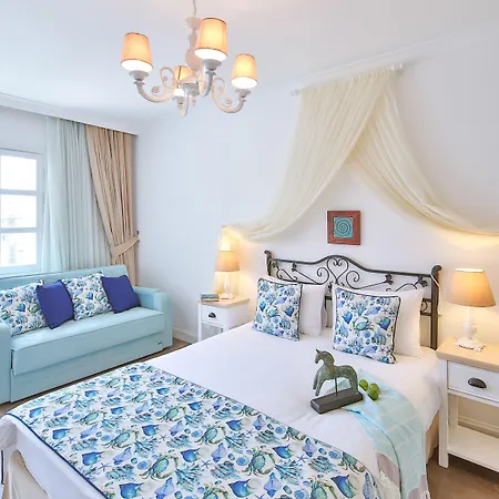 阿拉卡提索夫酒店 2*