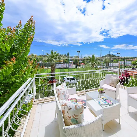 阿拉卡提索夫酒店 酒店 阿拉恰特