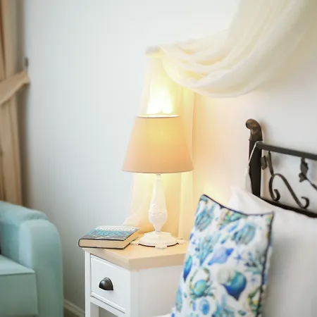 阿拉卡提索夫酒店 2*