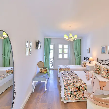 阿拉卡提索夫酒店 酒店