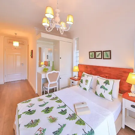 Sorf Hotel Alacati