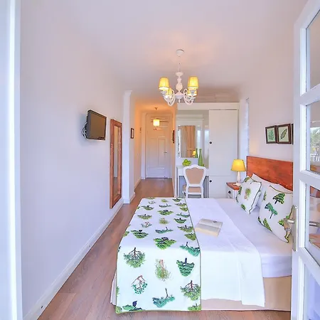 Hotel Sorf Alacati
