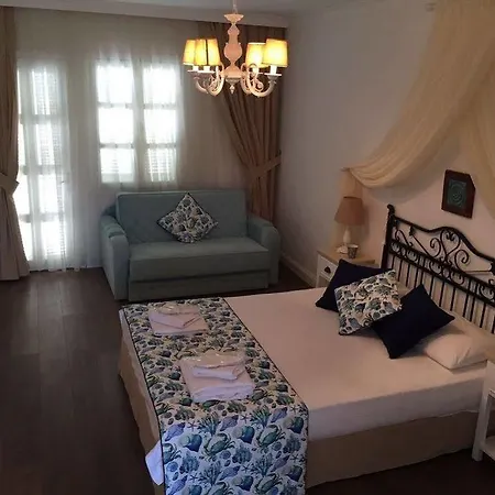 阿拉卡提索夫酒店 2*