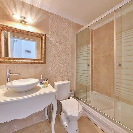 阿拉卡提索夫酒店 酒店