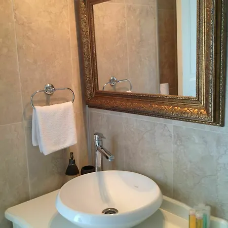 阿拉卡提索夫酒店 酒店