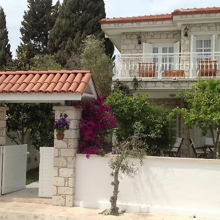 Hotel Sorf Alacati