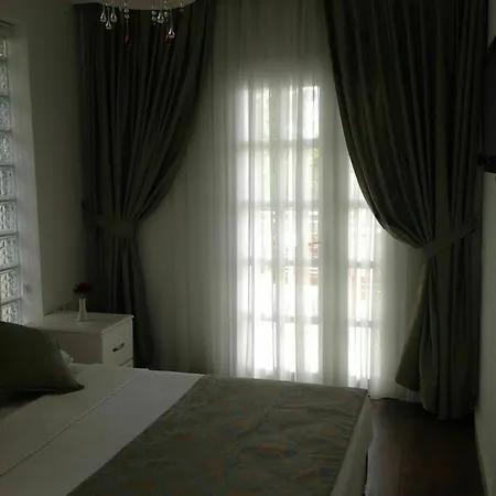 阿拉卡提索夫酒店 2* 阿拉恰特