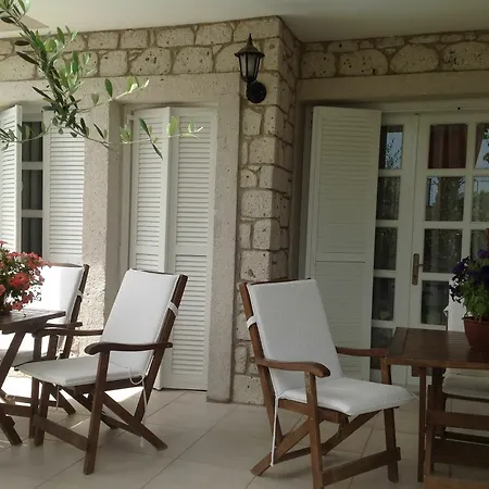 阿拉卡提索夫酒店 酒店