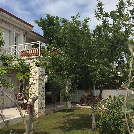Sorf Ξενοδοχείο 2*