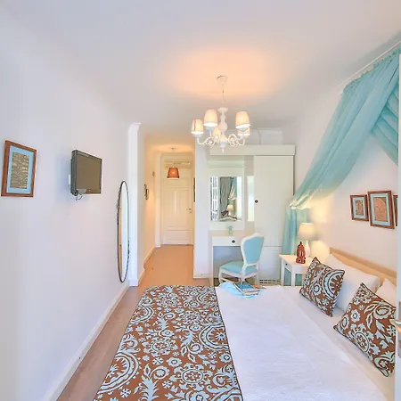 Sorf Hotel Alaçatı