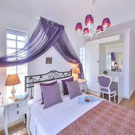 Sorf Hotel Alaçatı