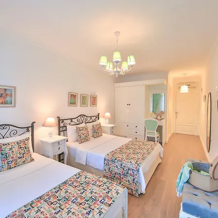 Sorf Hotel Alaçatı