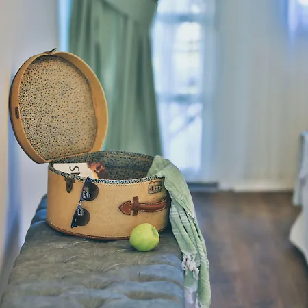 Hotel Sorf Alaçatı