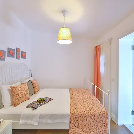 Sorf Hotel Alaçatı