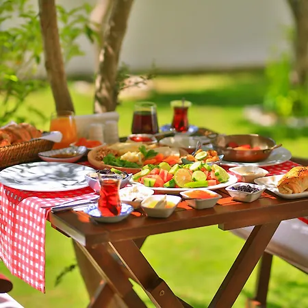 Hotel Sorf Alaçatı