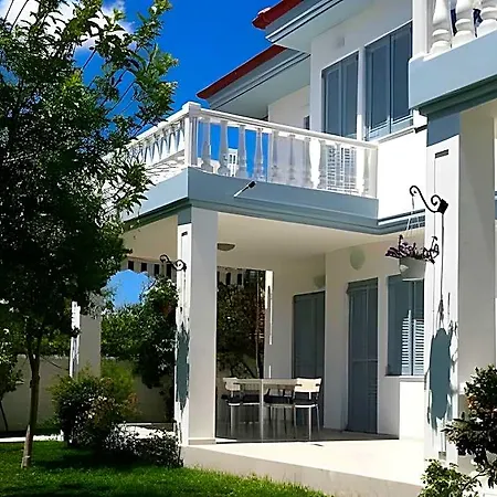 Ξενοδοχείο Sorf 2*