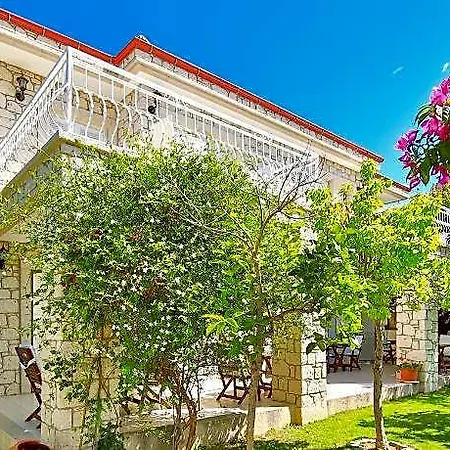 Sorf Alaçatı