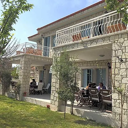 Sorf Ξενοδοχείο 2*