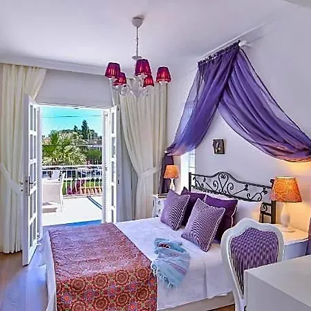Hotel Sorf Alaçatı