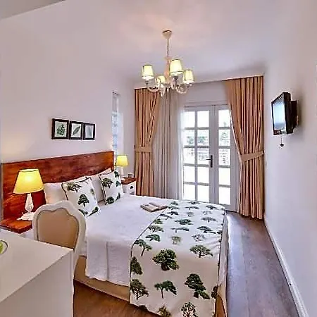 Sorf Hotel