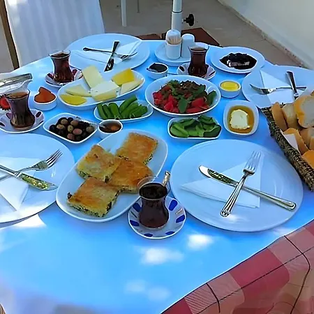 Hotel Sorf 2*