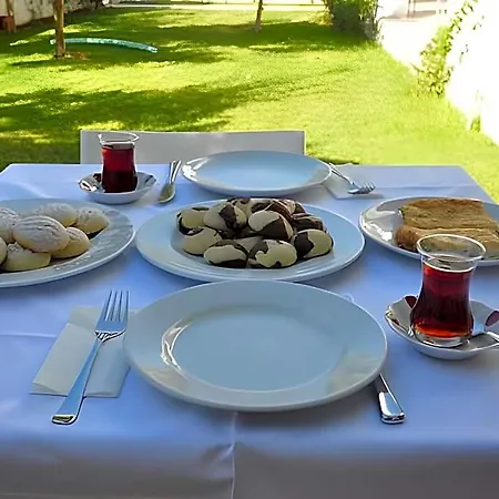 Sorf Ξενοδοχείο