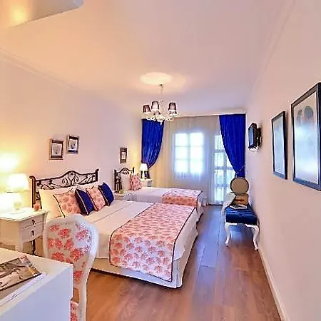 Sorf Hotel