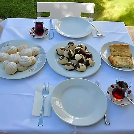 Sorf Ξενοδοχείο Αλακάτι