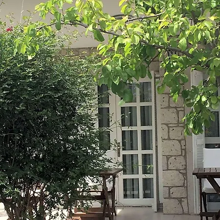 Hotel Sorf Alacati