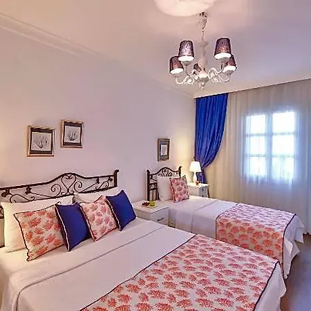 Hotel Sorf Alacati