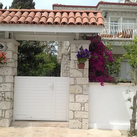 Ξενοδοχείο Sorf