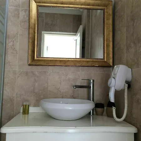 Отель Sorf