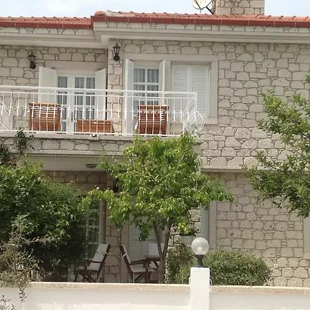Sorf מלון אלאקאטי